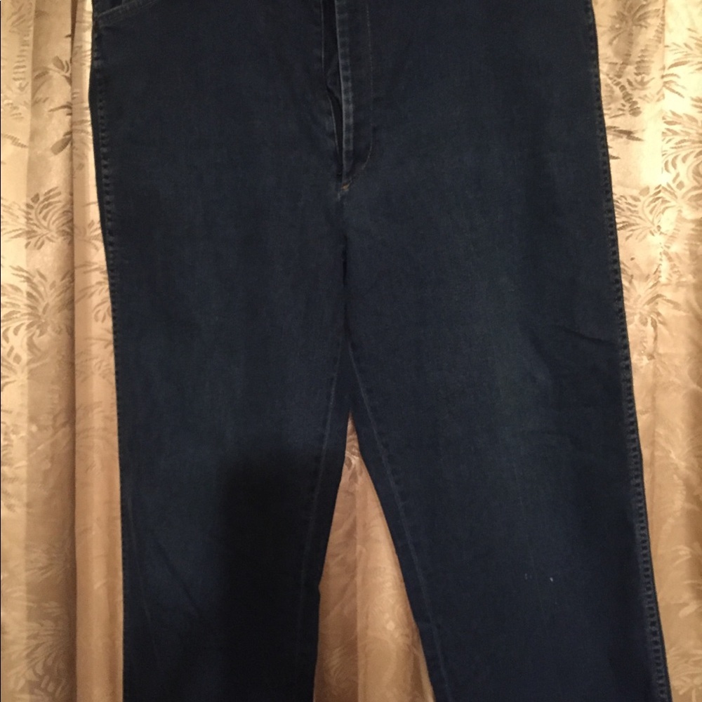 Vintage jeans